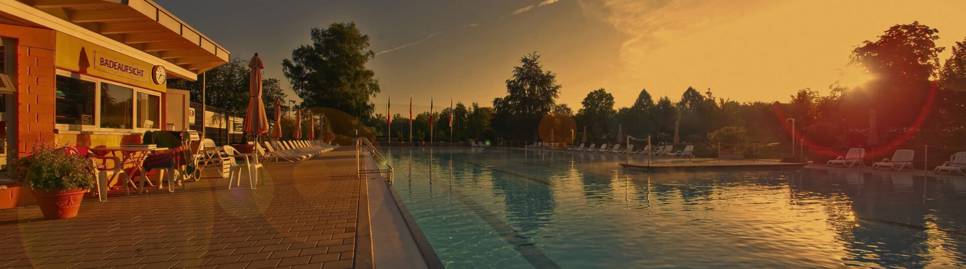 Stadt Ettenheim, Carl-Hermann-Jäger-Freibad